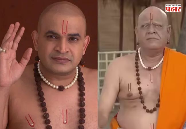‘जय जय स्वामी समर्थ’ मालिकेत मोठा ट्विस्ट; आता ‘हा’ अभिनेता दिसणार मुख्य भूमिकेत