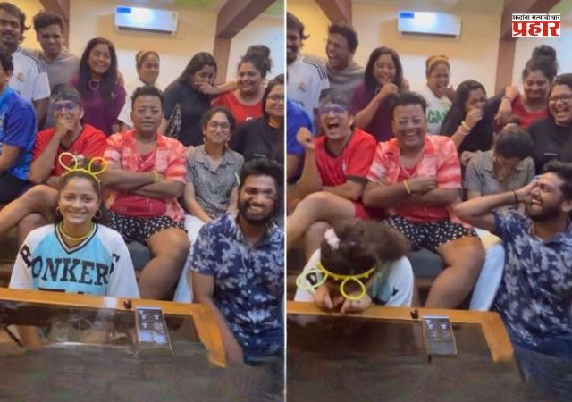 महाराष्ट्राची हास्यजत्रा फेम अभिनेत्याचा कोकणात अपघात, उंच चढावरून घसरली बाईक