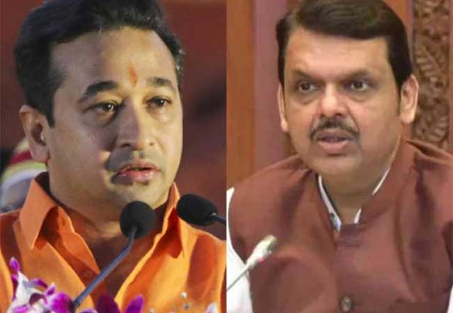 Maha Budget 2026 : मंत्री नितेश राणे यांच्या खात्याला अर्थबळ