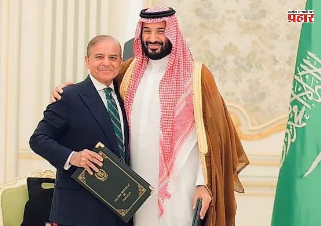 Israel - Iran War : तिसऱ्या महायुद्धाची चाहूल ? सौदी अरेबियाला मदत करण्यासाठी पाकिस्तान युद्धात उडी घेणार ?