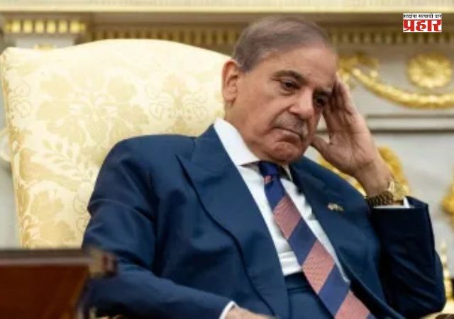 Iran Israel War : पाकिस्तान भिकेच्या उंबरठ्यावर; शाळा, महाविद्यालय थेट २ आठवड्यांसाठी बंद