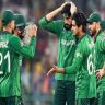 Pakistan Player : खेळाडू की हैवान; पाकिस्तानी खेळाडूंकडून मैदानाबाहेर महिलांचा विनयभंग