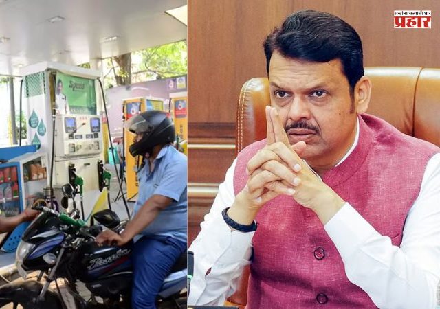 राज्यात लॉकडाऊन अजिबात लागणार नाही - मुख्यमंत्री फडणवीस