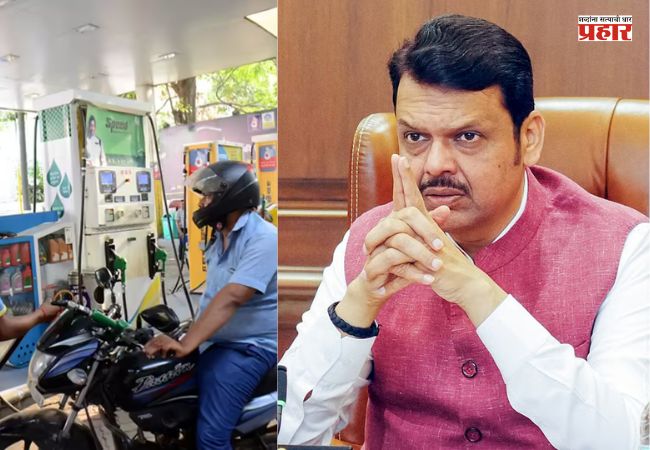 राज्यात लॉकडाऊन अजिबात लागणार नाही – मुख्यमंत्री फडणवीस