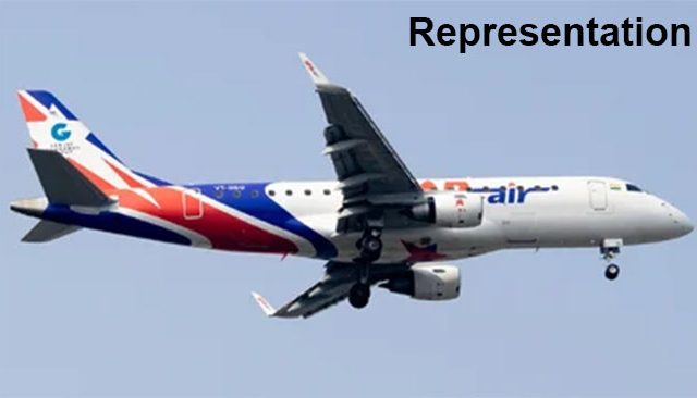 दुबईत अडकलेल्या महाराष्ट्रातील नागरिकांसाठी उपमुख्यमंत्री एकनाथ शिंदे यांच्याकडून विशेष विमानाची व्यवस्था