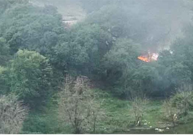 पुण्यात पसरला विषारी धूर, ५ विद्यार्थी रुग्णालयात; २० हजार विद्यार्थ्यांच्या कॉलेजला सुट्टी, एक कंपनी बंद