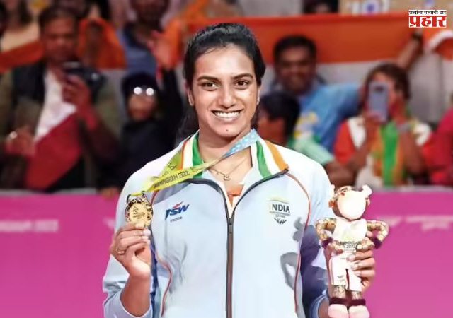 Israel - Iran War : भारतीय बॅडमिंटनची सुवर्णकन्या अडकली दुबई विमानतळावर