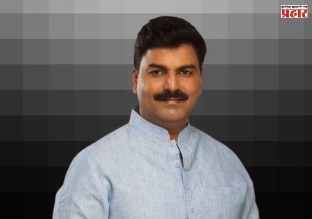 राज्यसभा हुकलेल्या राहुल शेवाळेंवर लवकरच मोठी जबाबदारी?