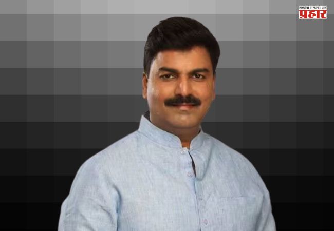 राज्यसभा हुकलेल्या राहुल शेवाळेंवर लवकरच मोठी जबाबदारी?