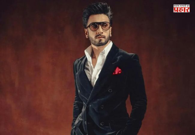 Ranveer Singh : प्रसिद्ध कलाकार होण्यापूर्वी रणवीरसोबत घडला ‘हा’ घृणास्पद प्रकार