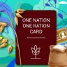 ‘वन नेशन-वन रेशन’मध्ये महाराष्ट्र अव्वल