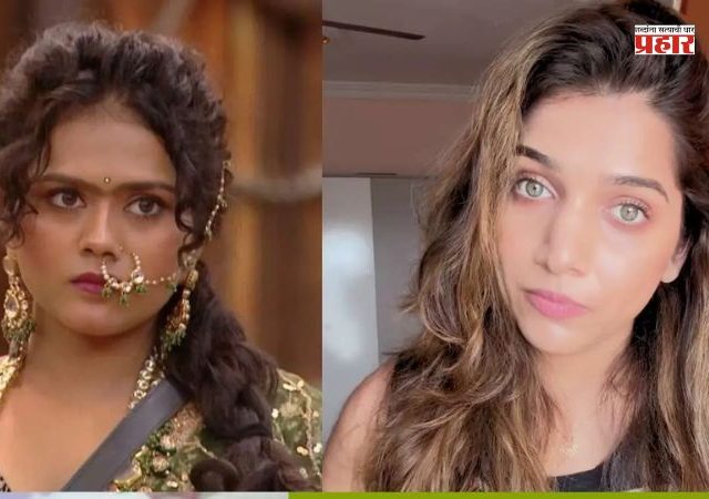 Jahnavi Killekar : ‘ज्या ताटात जेवलात, त्यातच छिद्र?’; रुचिता जामदारवर जान्हवी किल्लेकरची टीका, बिग बॉस व रितेश देशमुखांविरोधातील वक्तव्यांवर संताप