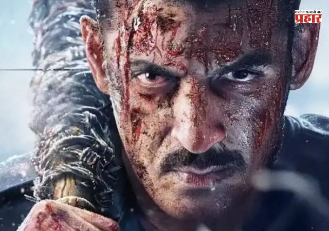 Salman khan : बॉलीवूडच्या भाईजाननं अचानक बदललं आपल्या आगामी चित्रपटाचं नाव; सोशल मिडियावर पोस्ट शेअर करत दिला 'हा' सामाजिक संदेश