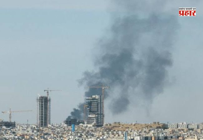 Attack on Saudi Arabia : सौदी अरेबियावरील हल्ल्यात कोणत्याही भारतीय नागरिकाचा मृत्यू झालेला नाही; अफवांवर विश्वास ठेऊ नका