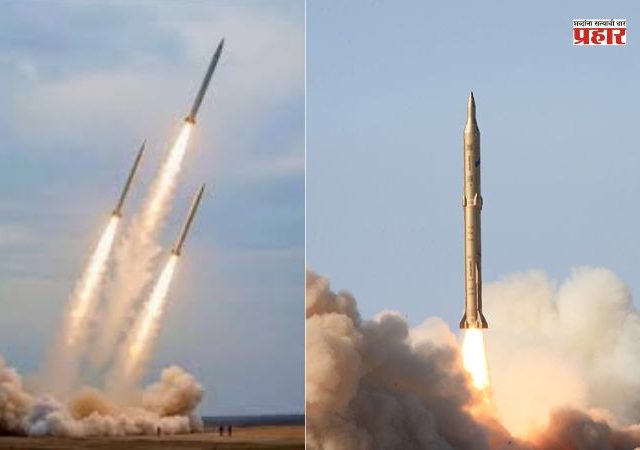 Iran-US-Israel War : युद्ध अधिक भडकणार; इराणने केला सर्वात घातक शस्त्राचा वापर