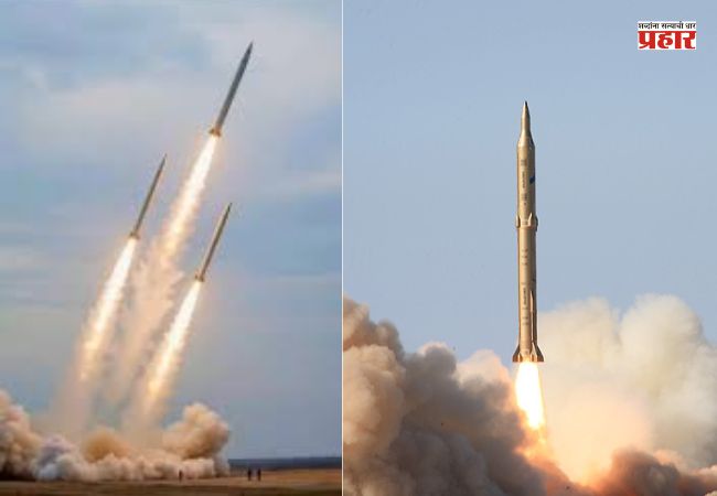 Iran-US-Israel War : युद्ध अधिक भडकणार; इराणने केला सर्वात घातक शस्त्राचा वापर