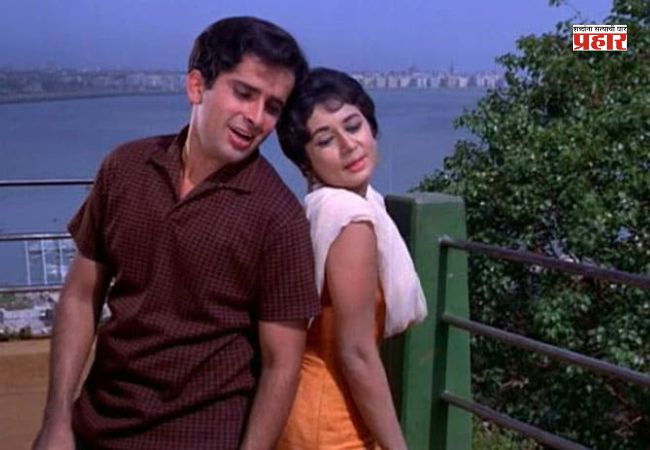 बागों मे जबजब फूल खिलेंगे…