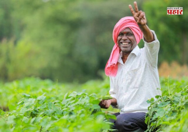 Maha Budget 2026 : बळीराजा सुखावला! पीक कर्ज थकीत असणाऱ्या पात्र शेतकऱ्यांना थेट दोन लाखांपर्यंत कर्जमाफी