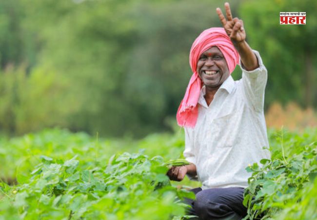 Maha Budget 2026 : बळीराजा सुखावला! पीक कर्ज थकीत असणाऱ्या पात्र शेतकऱ्यांना थेट दोन लाखांपर्यंत कर्जमाफी