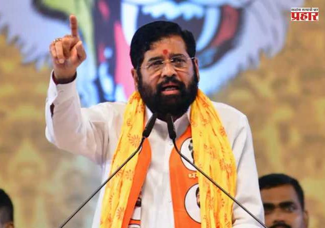 ShivSena : शिवसेनेकडून विभागीय संपर्कप्रमुखांची घोषणा