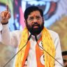 ShivSena : शिवसेनेकडून विभागीय संपर्कप्रमुखांची घोषणा