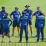 Sri Lanka Cricket Team : विश्वचषकासाठी श्रीलंकेची जोरदार तयारी; प्रशिक्षकपदी केली 'या' महान खेळाडूची नियुक्ती