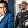 Sunil Gavaskar : आयपीएलमधून ऐनवेळी माघार घेणाऱ्या क्रिकेटपटूंवर कठोर कारवाईची गावस्करांची मागणी
