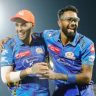 IPL 2026 : मुंबई इंडियन्समध्ये ‘कॅप्टन्सची लढत’; हार्दिक पंड्याने स्वतःहून कर्णधारपद सोडावे; श्रीकांत यांचा सल्ला