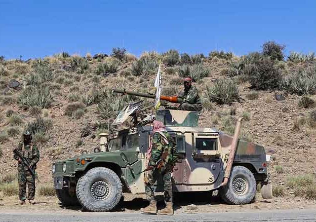 ऑपरेशन सिंदूरमध्ये भारताने आणि आता तालिबानने नूर खान एअरबेसवर केला हल्ला