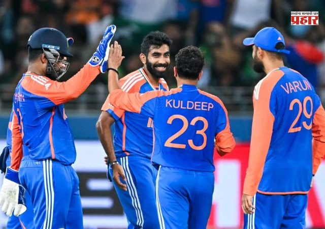 Team India Schedule : विश्वचषकाच्या विजयानंतर पुढील कामगिरीसाठी भारतीय संघ सज्ज