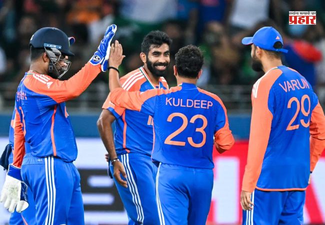 Team India Schedule : विश्वचषकाच्या विजयानंतर पुढील कामगिरीसाठी भारतीय संघ सज्ज