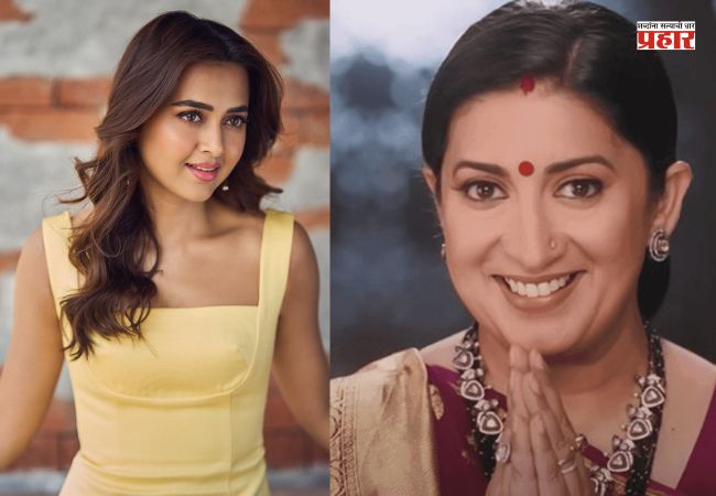 Television Actress  : टेलिव्हिजनवर झळकणाऱ्या ‘या’ अभिनेत्री घेतात बॉलिवूड अभिनेंत्रीपेक्षा जास्त मानधन; कमाई ऐकून व्हाल थक्क