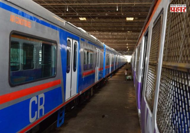 उन्हाळी सुट्ट्यांसाठी मध्य रेल्वेकडून विशेष गाड्यांची घोषणा