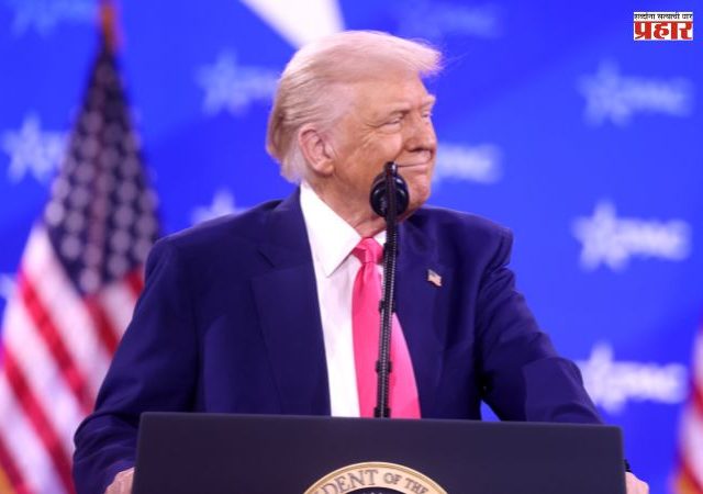 Iran-US-Israel War : अमेरिकी सैन्य इराणवर चालून जाणार ? ट्रम्प यांच्या वक्तव्यांमुळे वाढला गोंधळ