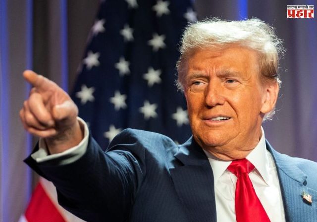 Iran-US-Israel War : ट्रम्प यांचा इराणला ४८ तासांचा अल्टिमेटम; होर्मुज सामुद्रधुनी खुली करा, अन्यथा ...