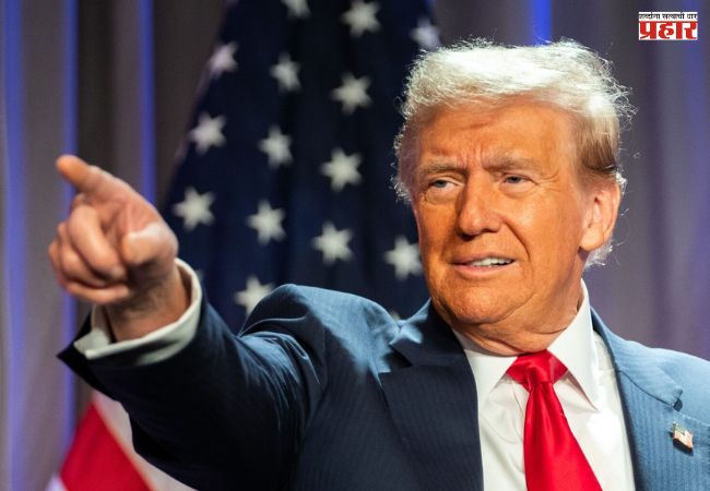 Iran-US-Israel War : ट्रम्प यांचा इराणला ४८ तासांचा अल्टिमेटम; होर्मुज सामुद्रधुनी खुली करा, अन्यथा …