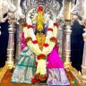 Tuljabhavani Temple : चैत्र पौर्णिमा महोत्सवानिमित्त २२ तास खुलं राहणार तुळजाभवानीचं दर्शन