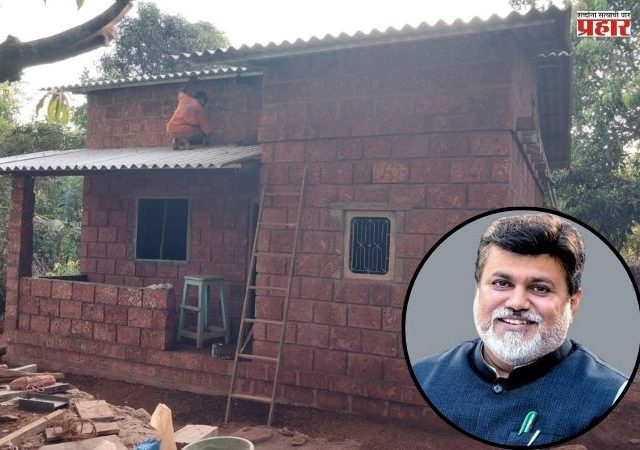 ग्रामीण भागातील घरबांधणी आता होणार सुलभ; बांधकाम परवानगीचे अधिकार तालुका स्तरावर देण्याचे संकेत!