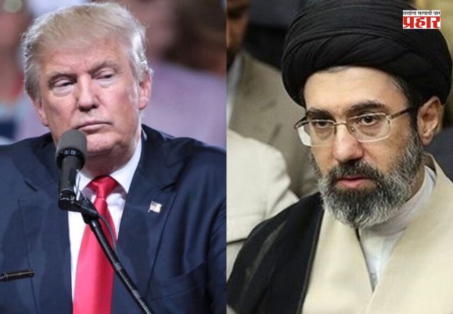 USA : अमेरिका माघार घेणार, US नेव्ही इराणपासून दूर जाणार; होर्मुझ सामुद्रधुनीची नाकेबंदी संपुष्टात येणार ?
