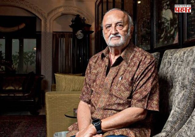 Vijaypat Singhania : कोणत्याही परिस्थितीत यश मिळवण्याचा संदेश देणाऱ्या विजयपत सिंघानिया यांचा प्रेरणादायी जीवनप्रवास जाणून घ्या