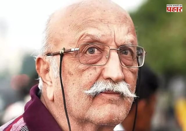 Vijaypat Singhania : एका सहीमुळे बदललं विजयपत सिंघानिया यांचं आयुष्य, १२०० कोटींची संपत्ती असतानाही रहावं लागलं भाड्याच्या घरात