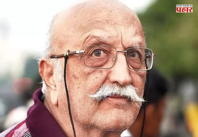 Vijaypat Singhania : एका सहीमुळे बदललं विजयपत सिंघानिया यांचं आयुष्य, १२०० कोटींची संपत्ती असतानाही रहावं लागलं भाड्याच्या घरात