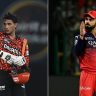 IPL 2026 : चिन्नास्वामी स्टेडियमवरून आयपीएल २०२६ श्रीगणेशा! जाणून घ्या RCB vs SRH ची संभाव्य प्लेइंग ईलेव्हन