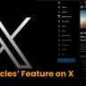 आता X वर २८० कॅरेक्टरपलीकडे लिहता येणार; X च नवीन फीचर लाँच