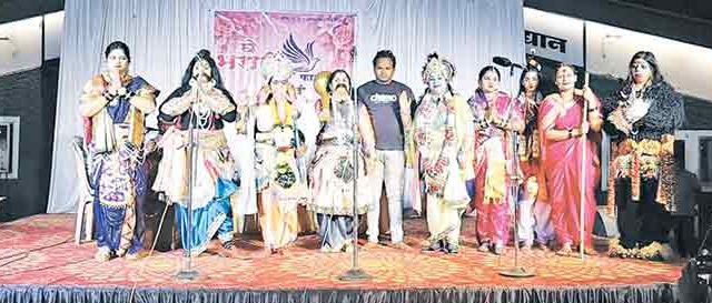 ‘दशावतारा’तील प्रागतिक बदल