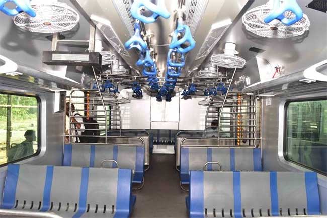 AC Local : मध्य रेल्वेच्या एसी लोकलच्या संख्येत वाढ, जाणून घ्या पनवेल – CSMT मार्गावर किती एसी लोकल धावणार ?