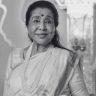 Asha Bhosle : सूरसम्राज्ञी 'आशा भोसले' यांचा संघर्षमय जीवनप्रवास