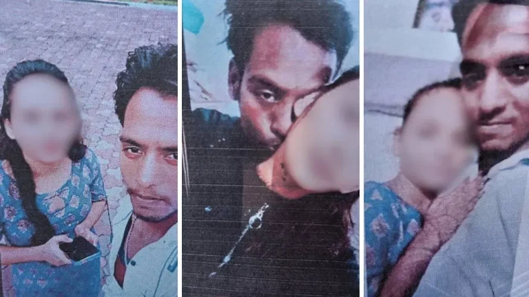 लग्नाच्या 10 दिवस आधी होणाऱ्या बायकोचं मोठं कांड समोर आलं, बॉयफ्रेंडने नको नको ते सर्वच सांगितलं