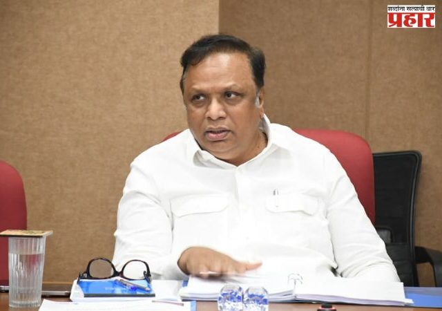 ‘युवकांमध्ये प्रचंड सृजनशीलता, नाविन्यता, कौशल्यता आणि कल्पकता’