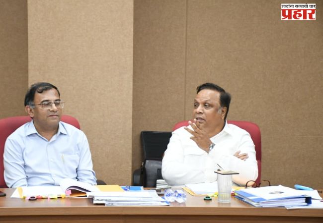 Adv Ashish Shelar